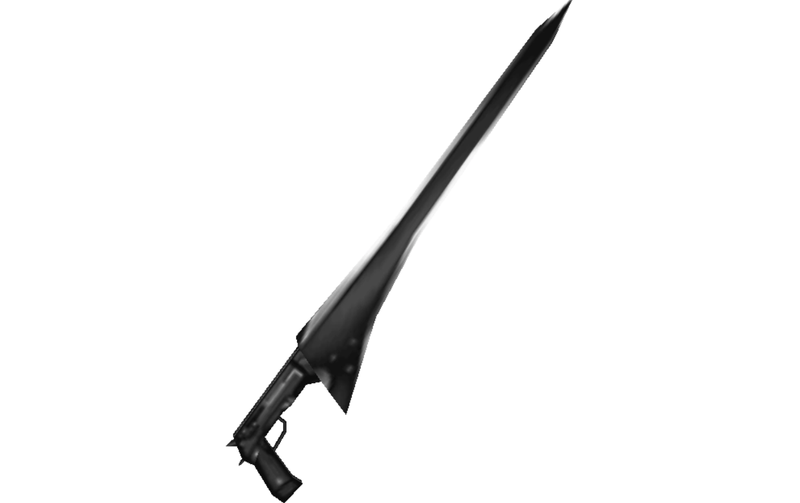 Illustration for article titled Final Fantasy Gunblades, Ranked